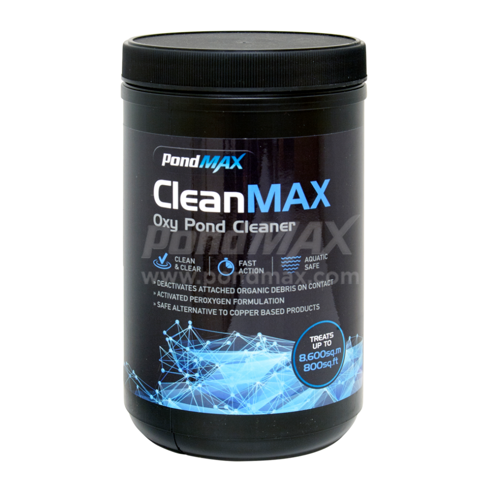 CleanMAX (Dry) Rock Cleaner