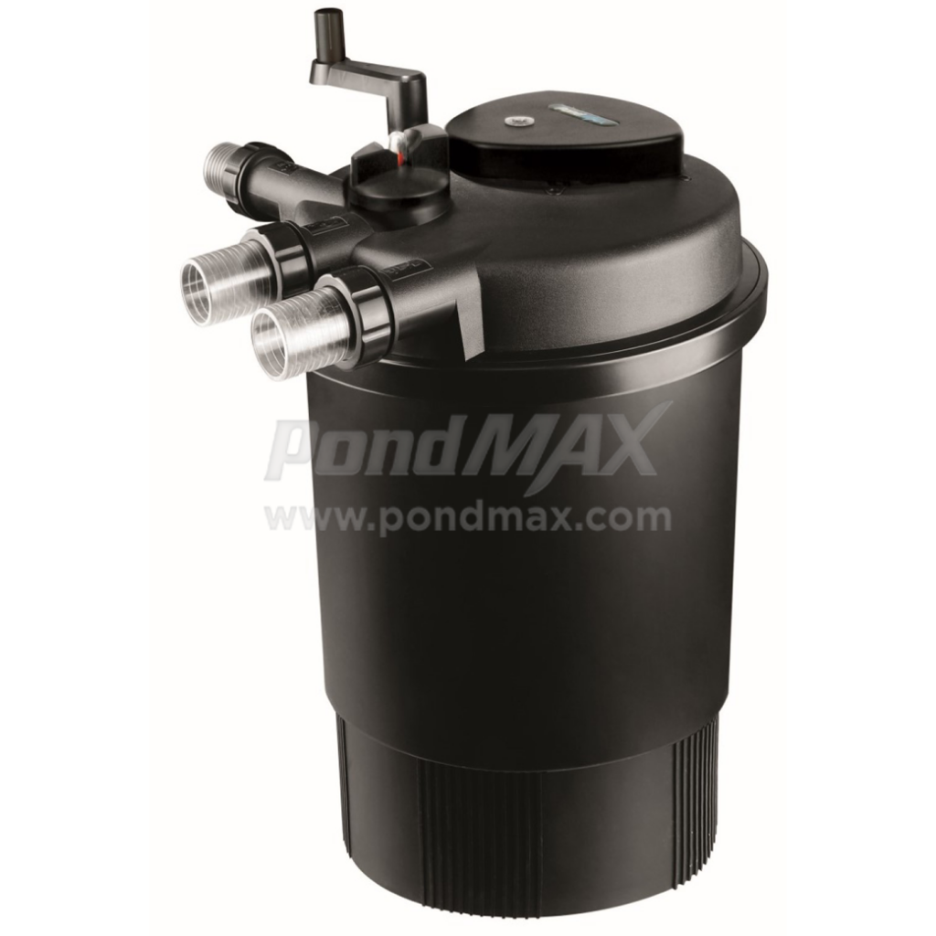 PF7200UV Pressure Filter W/ UV Clarifier