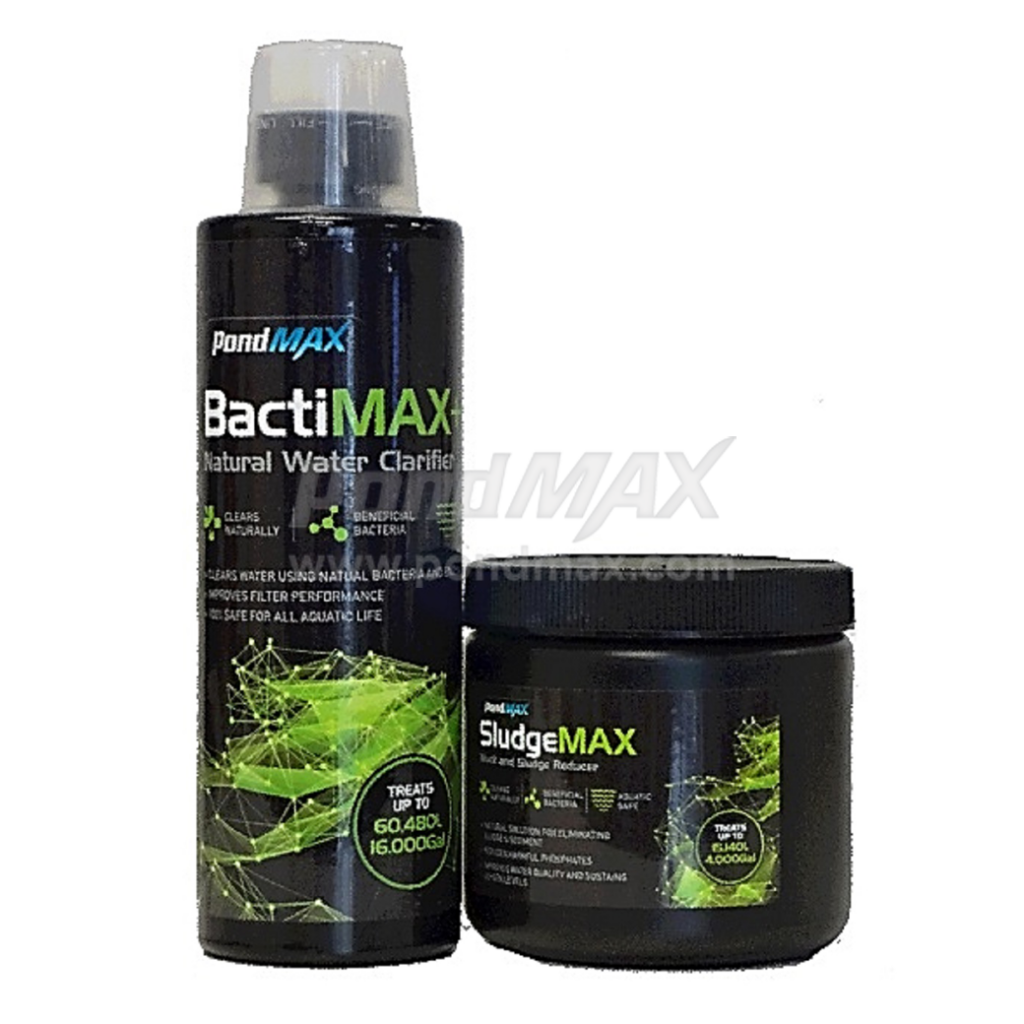 Bacta-Pak Bacterial Combo Pack