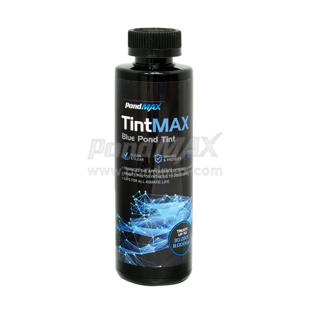 TintMAX, Pond Colorant