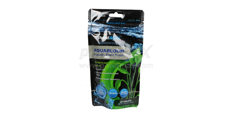 PondMAX Aquabloom Plant Fertilizer
