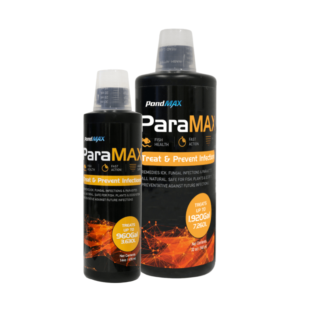 ParaMAX, Treat & Prevent Infections