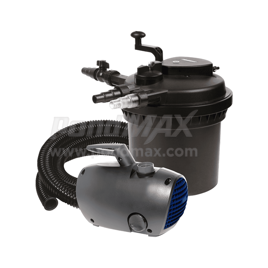 Legacy Version Clear Water Pump and Filter Kit