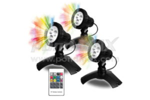 Pond & Garden Lighting