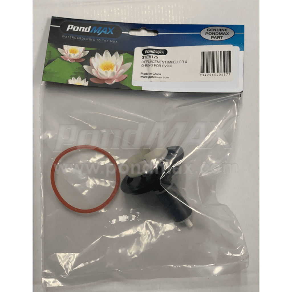 EVO II EV700 IMPELLER 700GPH