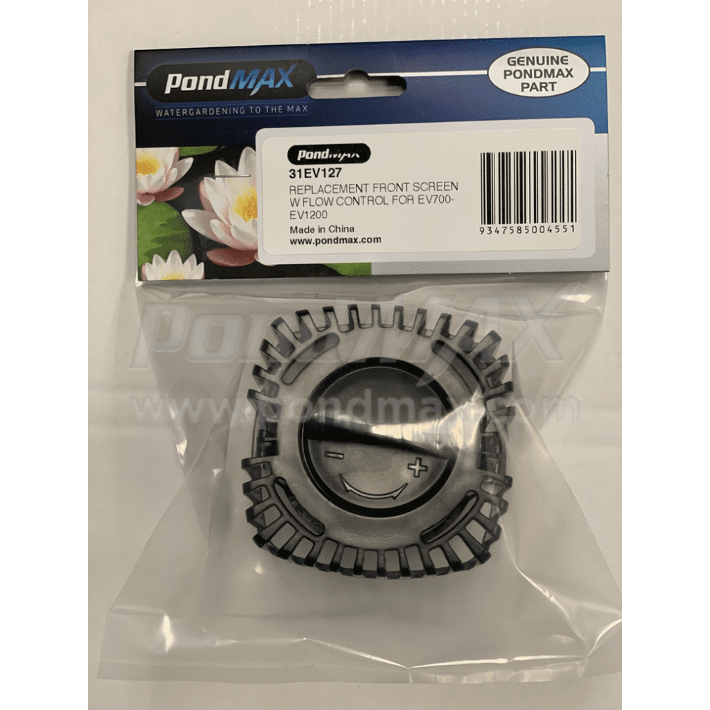 EVO II EV700/900/1200 FRONT SCREEN