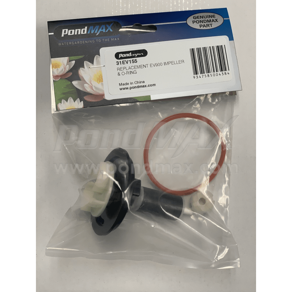 EVO II EV900 IMPELLER 900GPH