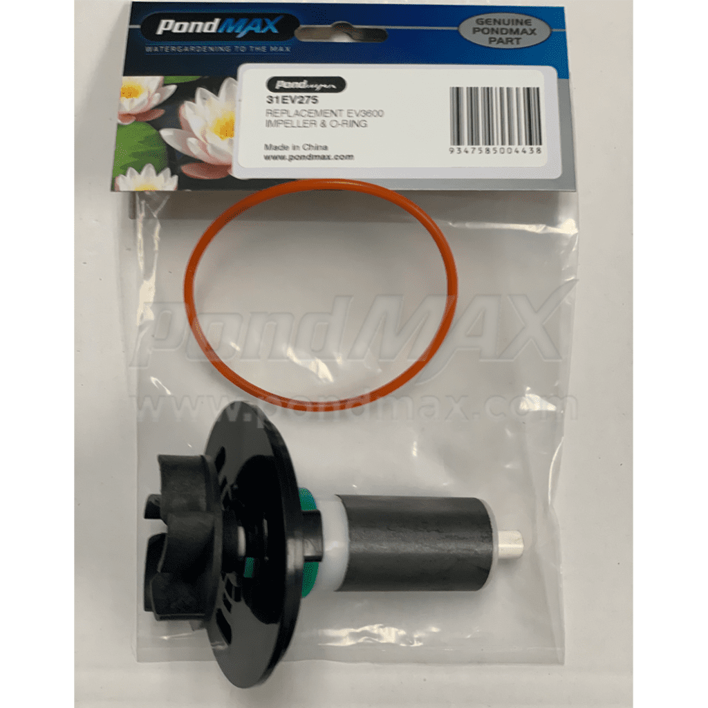EVO II EV3600 IMPELLER 3600GPH