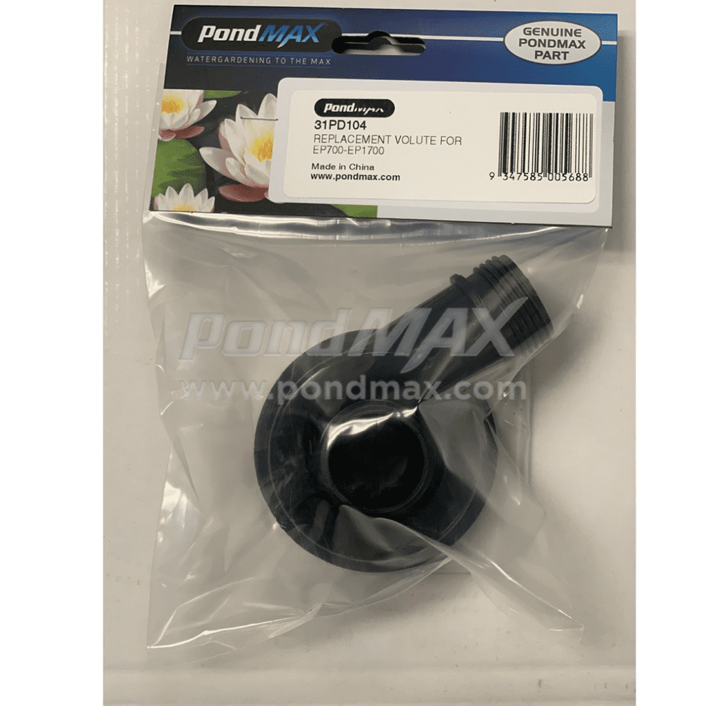 Rpl Volute for EP700-EP1700, EP2300 & EP2900-EP3500