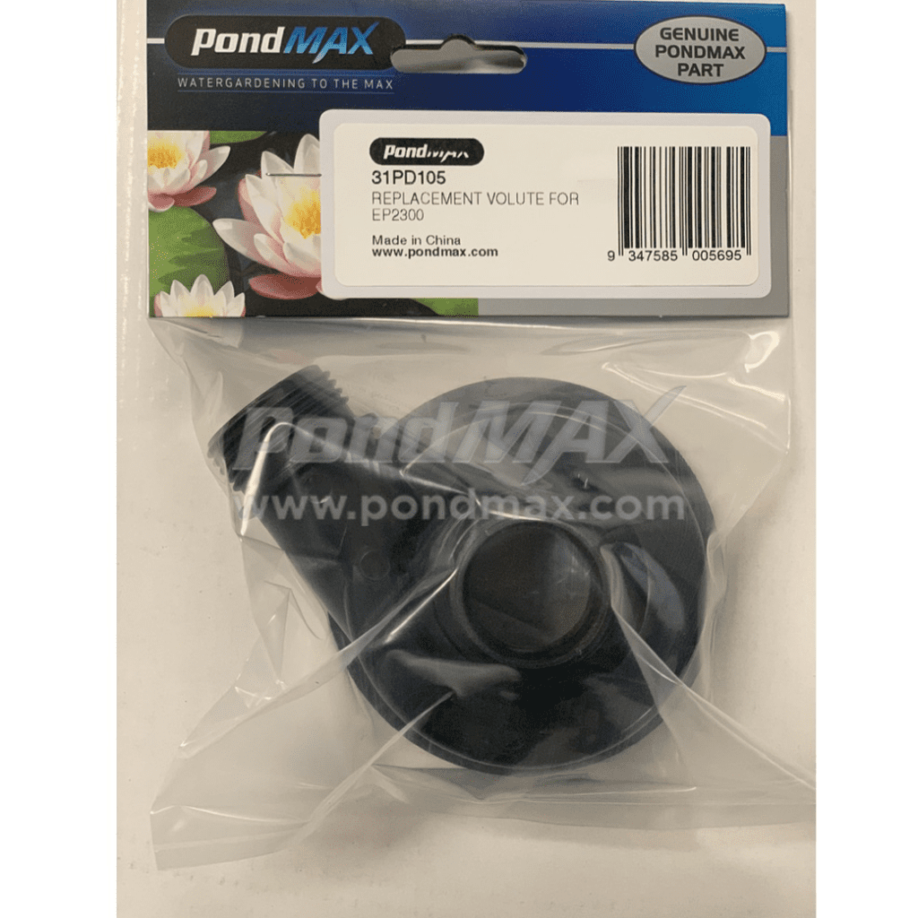 Rpl Volute for EP Series