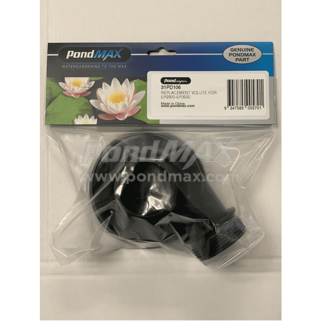 Rpl Volute for EP Series