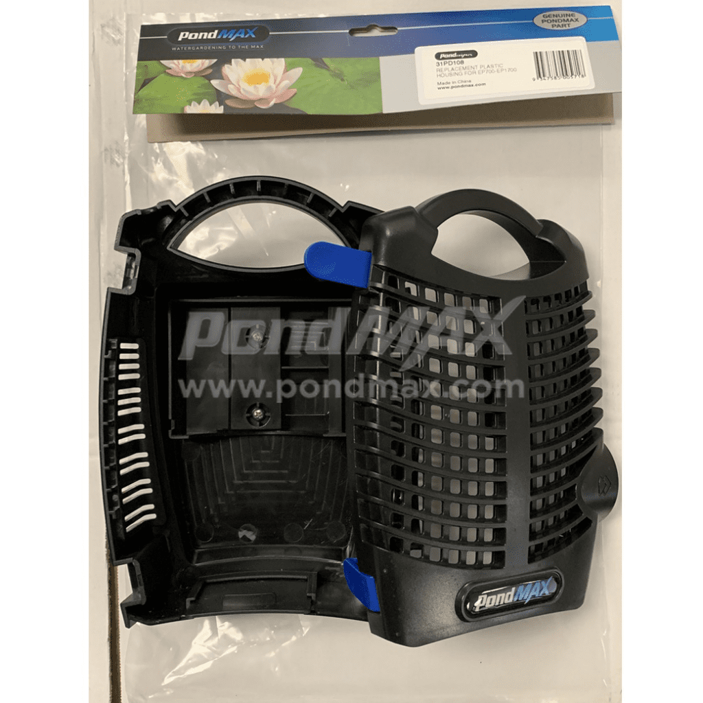 Rpl Plastic Housing for EP700-EP1700 & EP2300-EP3500