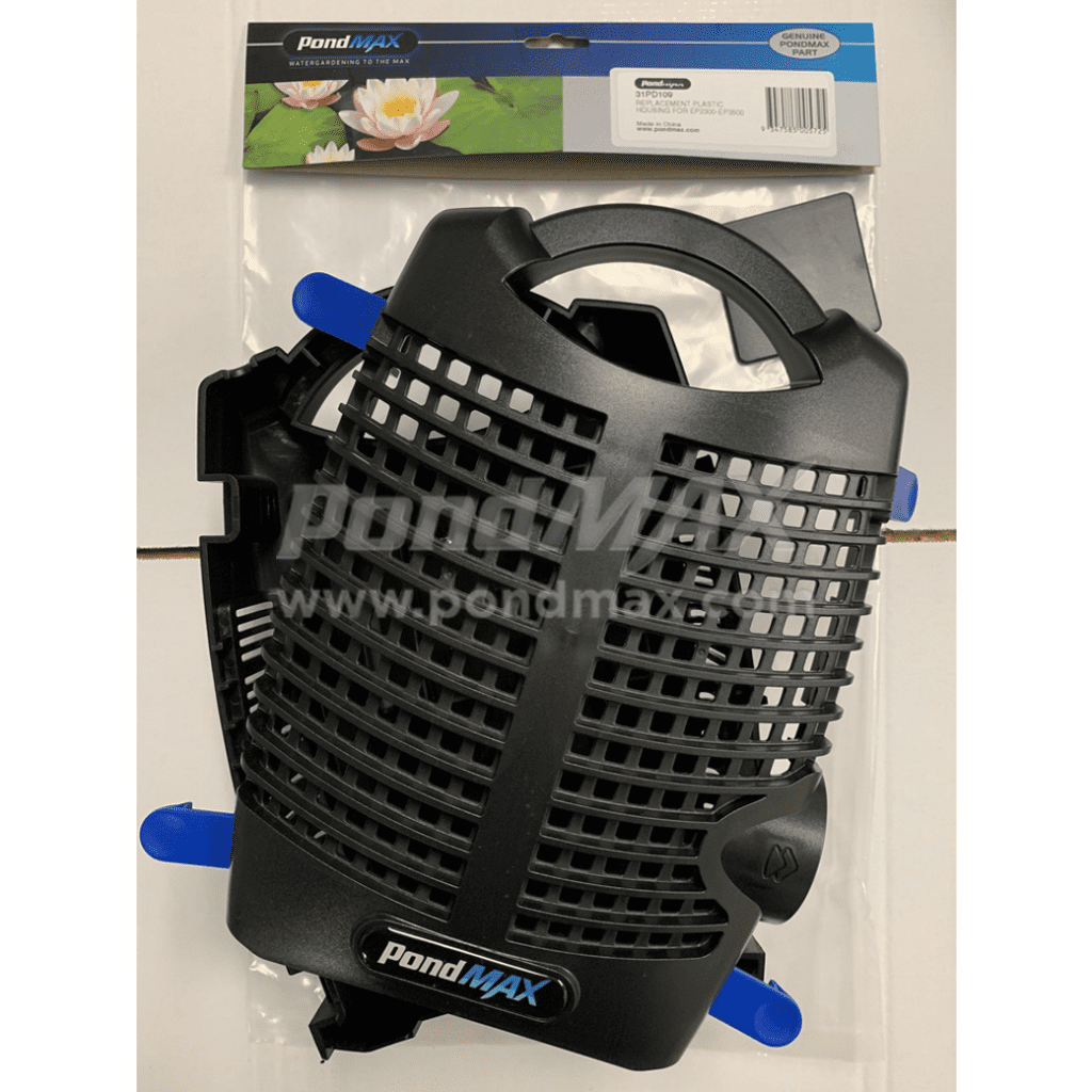 Rpl Plastic Housing for EP700-EP1700 & EP2300-EP3500