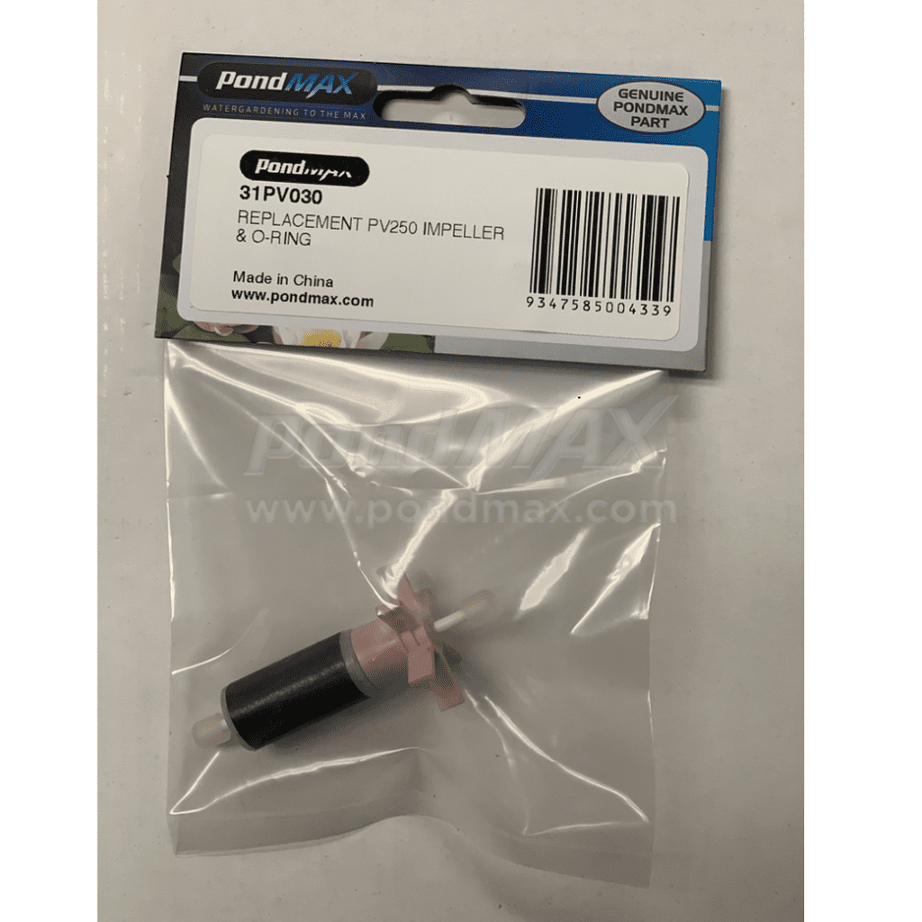 Mag Drive PV250 Impeller