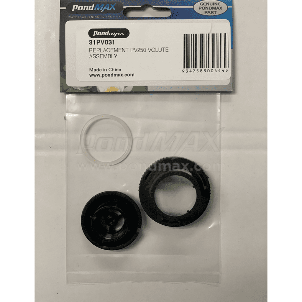 Mag Drive PV250 Volute