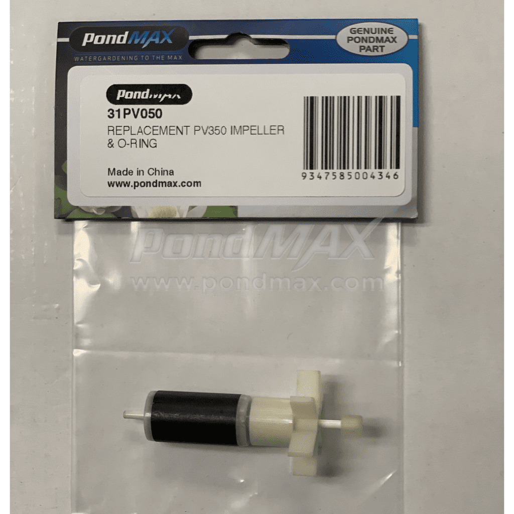 Mag Drive PV350 Impeller