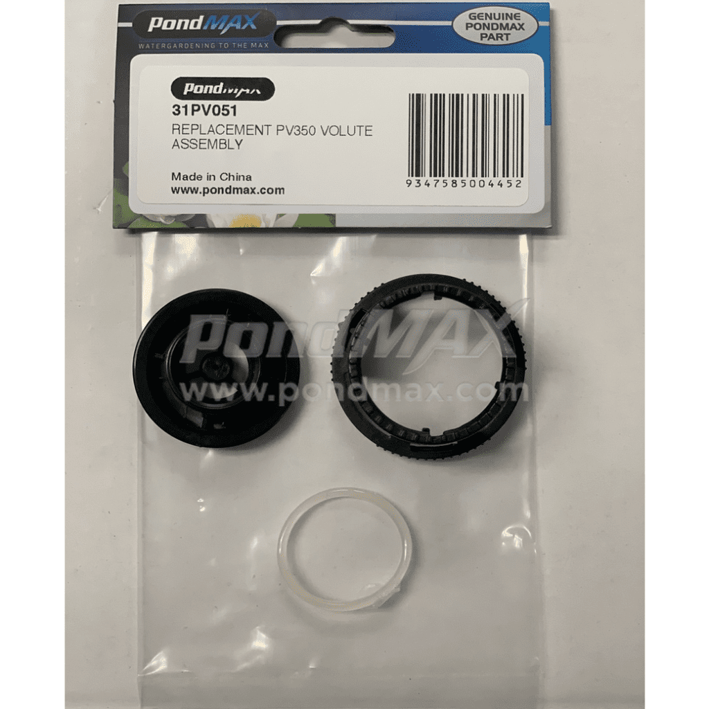 Mag Drive PV350 Volute