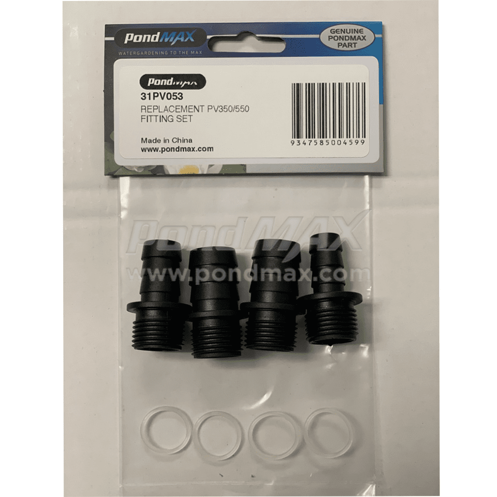 Mag Drive PV350-PV550 Fitting Set