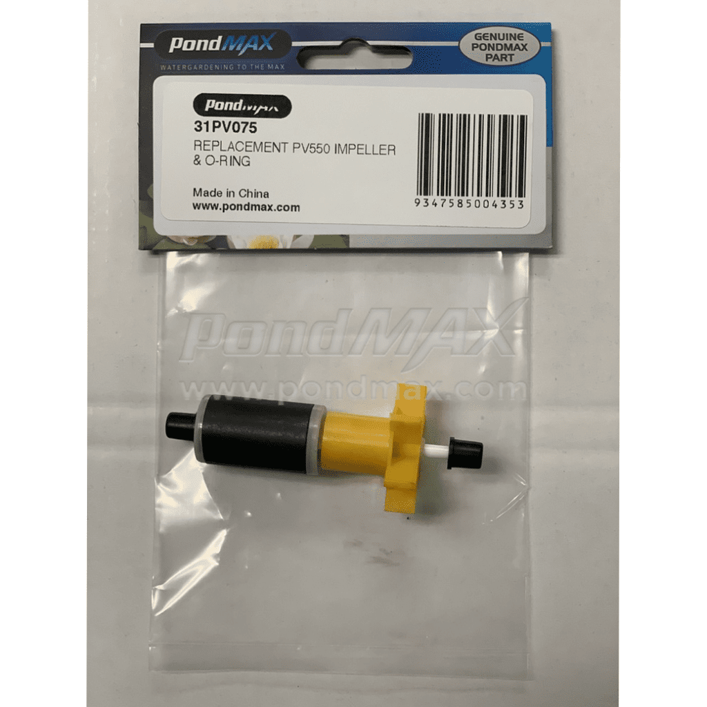 Mag Drive PV550 Impeller