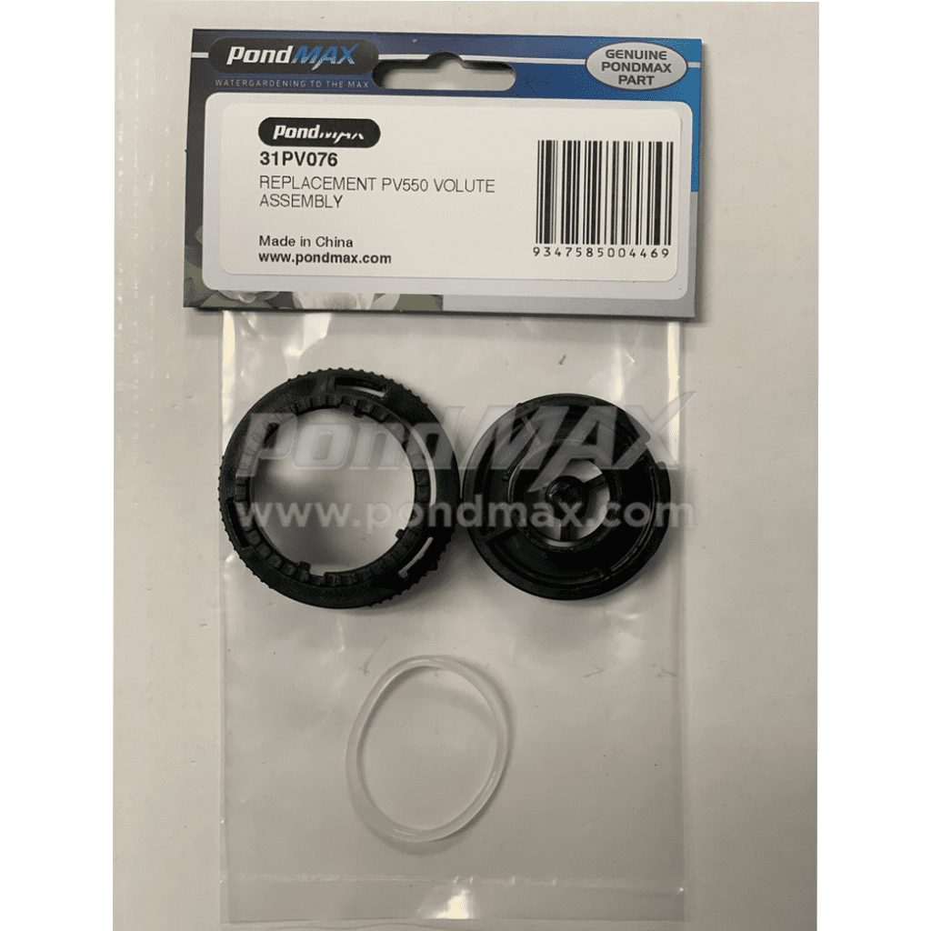 Mag Drive PV550 Volute