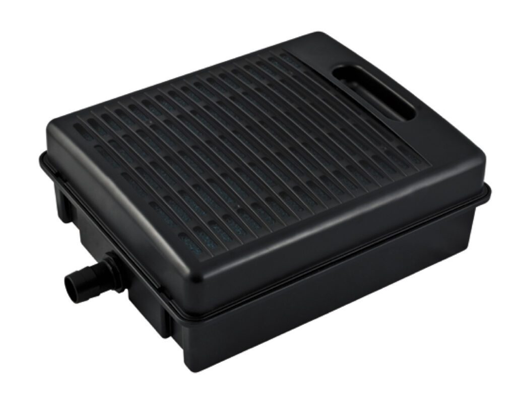 SP250 Submersible Pre Filter