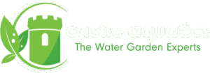 Castle-Aquatics logo