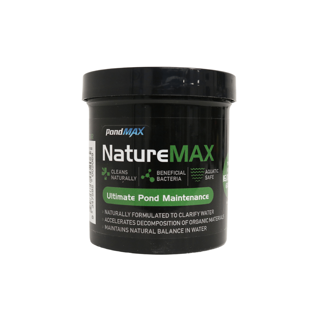 NatureMAX, Ultimate Pond Treatment