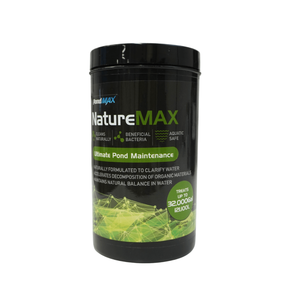 NatureMAX, Ultimate Pond Treatment