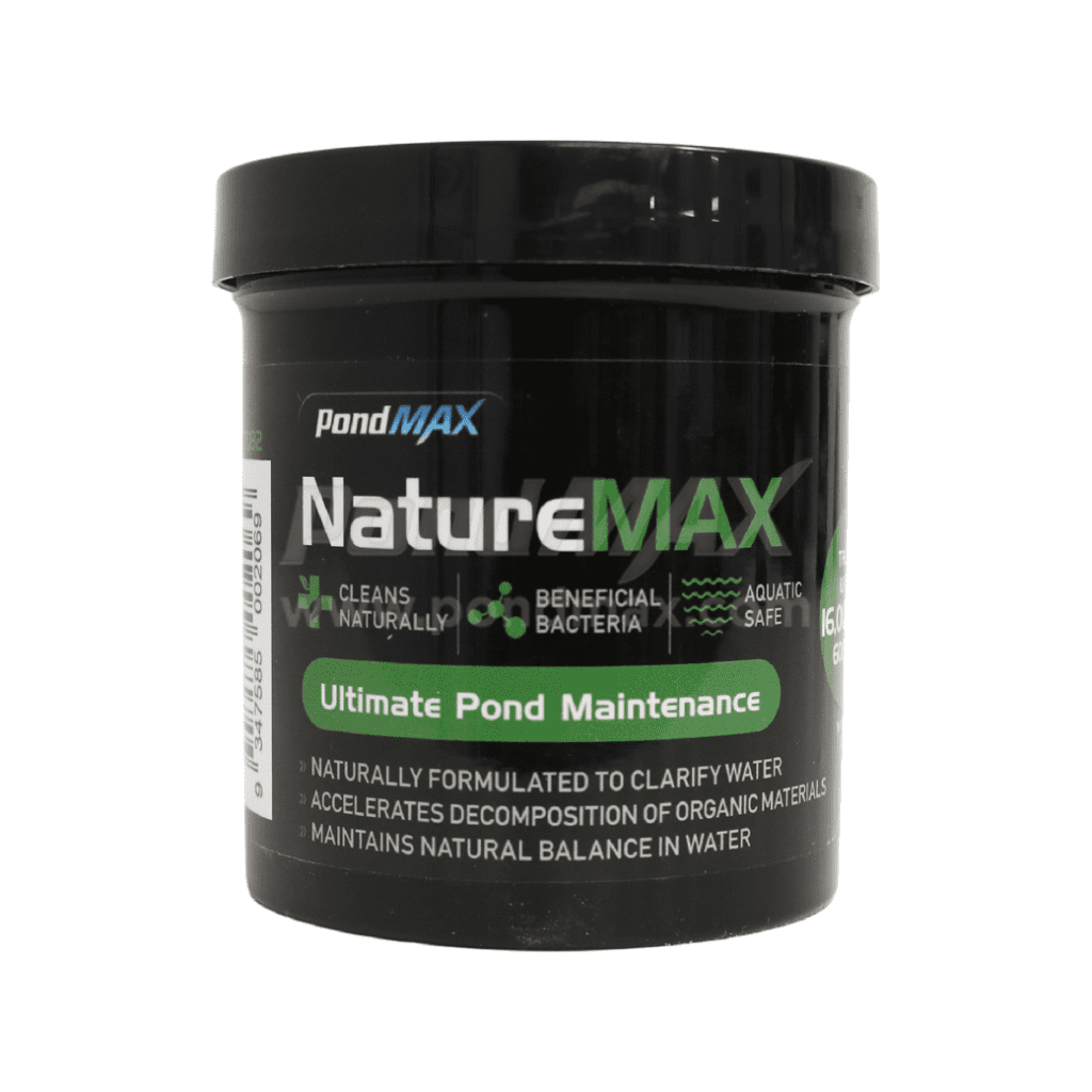 NatureMAX, Ultimate Pond Treatment