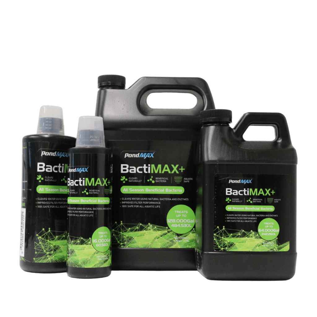 BactiMAX+ All Season Beneficial Bacteria