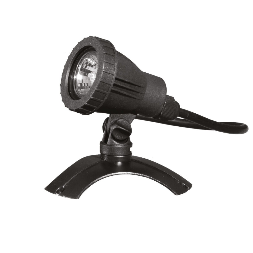 Halogen Pond/Garden Light