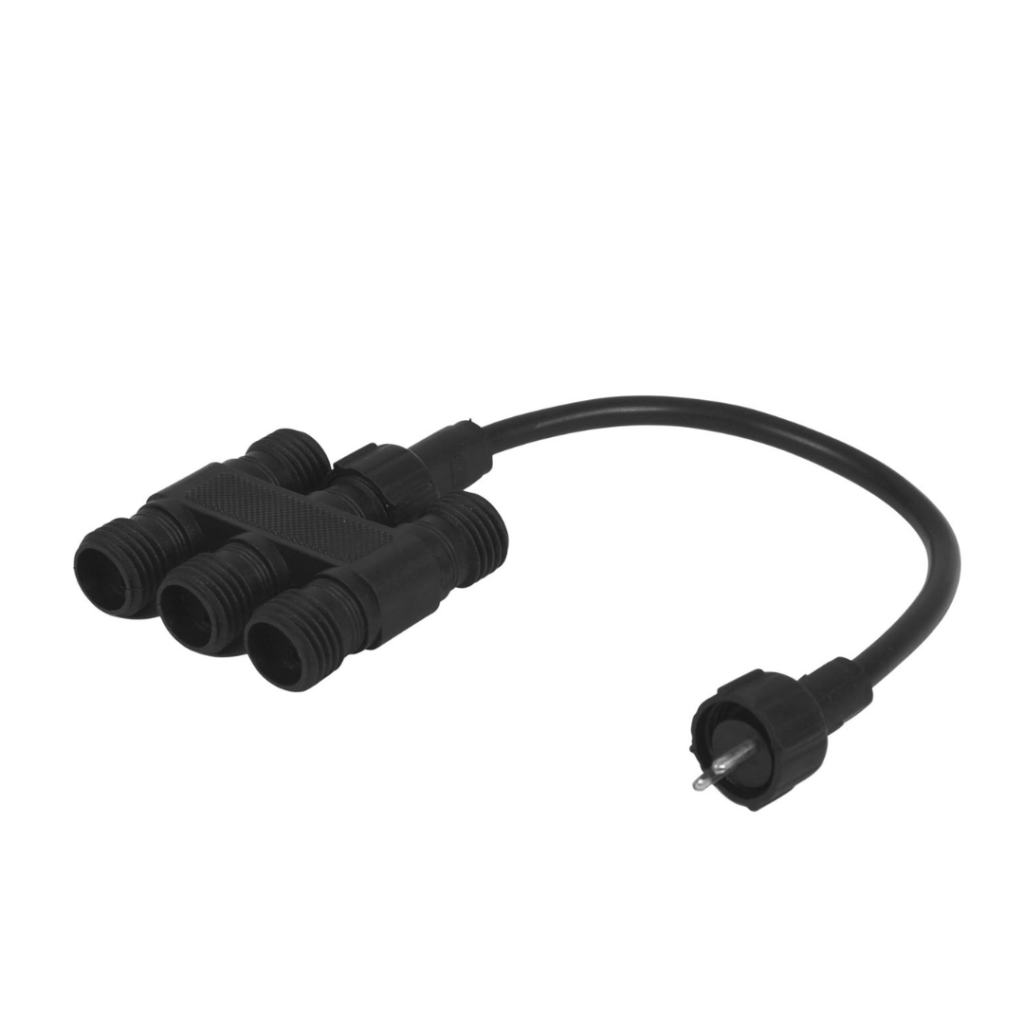 5-Way Splitter