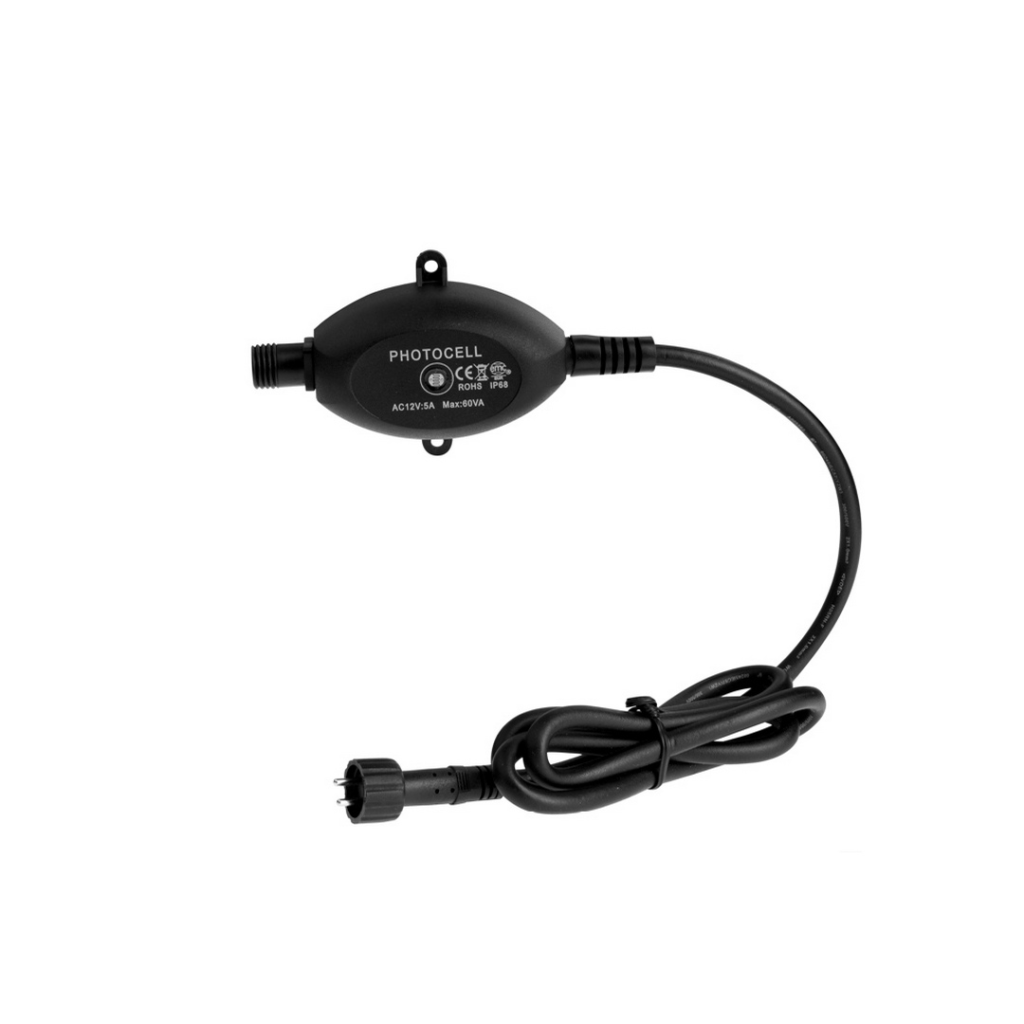 Photocell Light Sensor