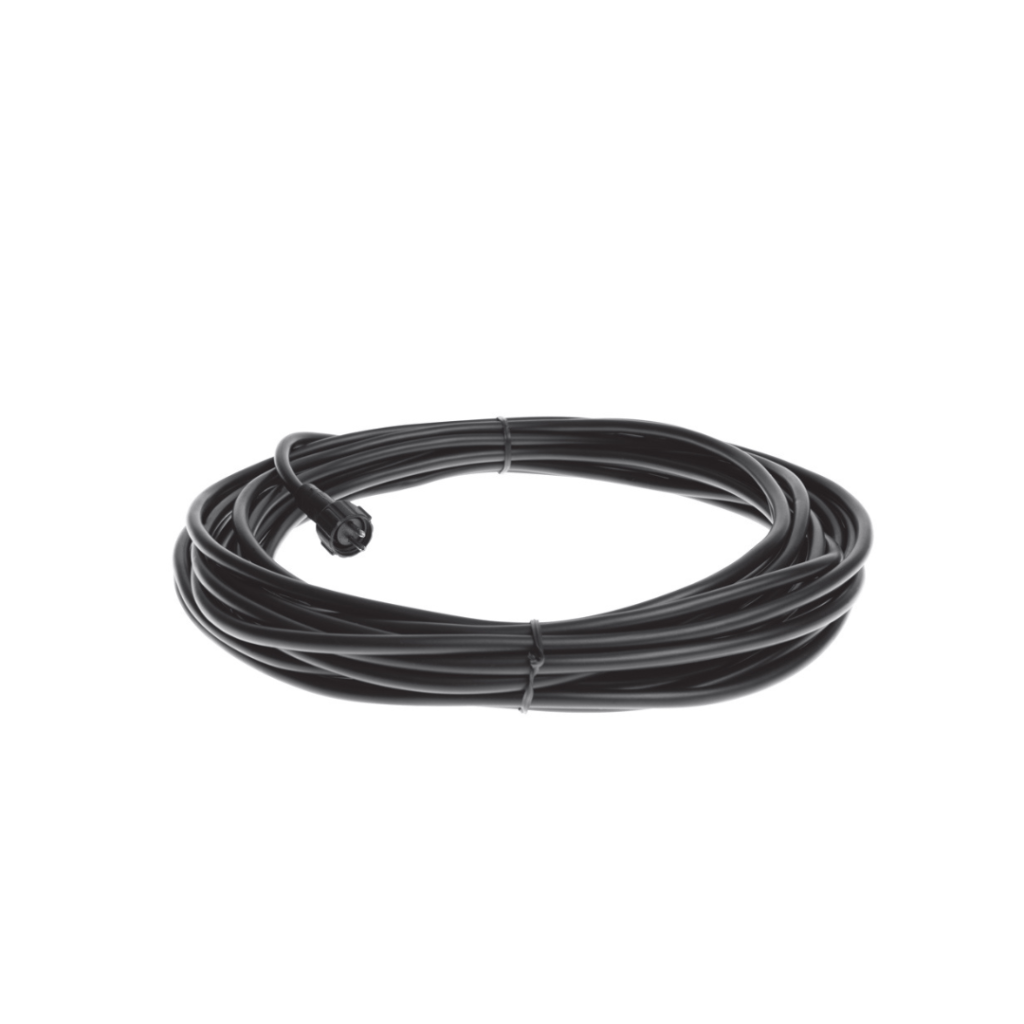 Extension Cable 16Ft (for Warm White Lights)