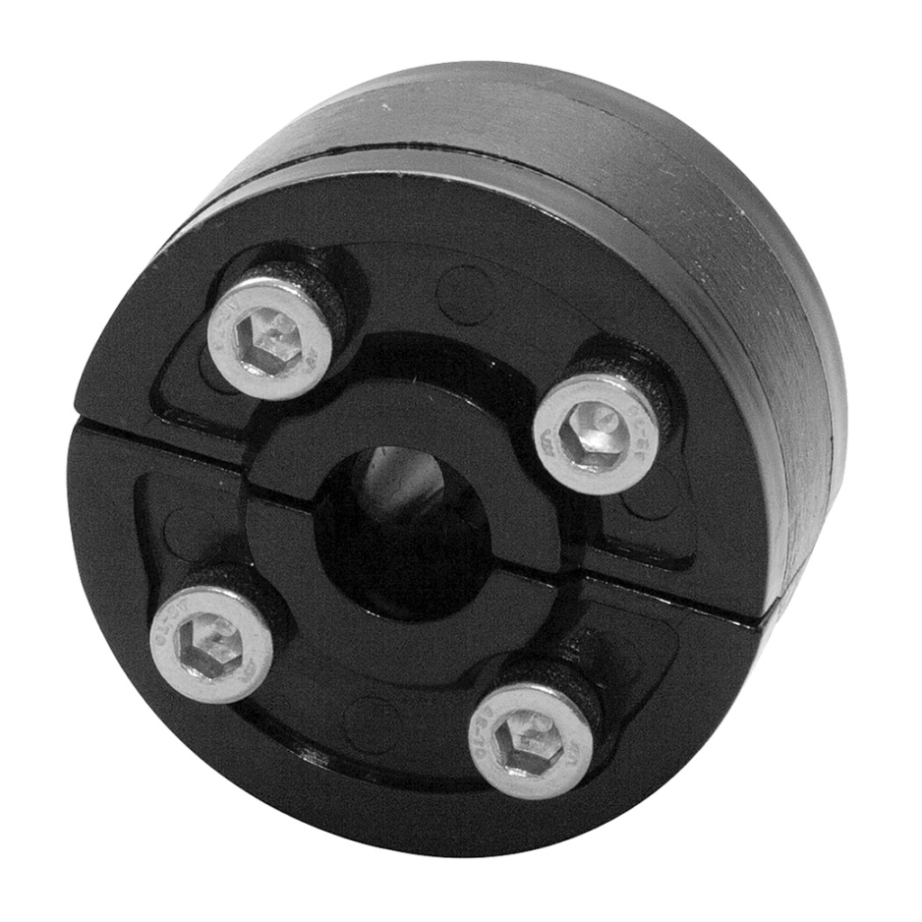Tank Connector