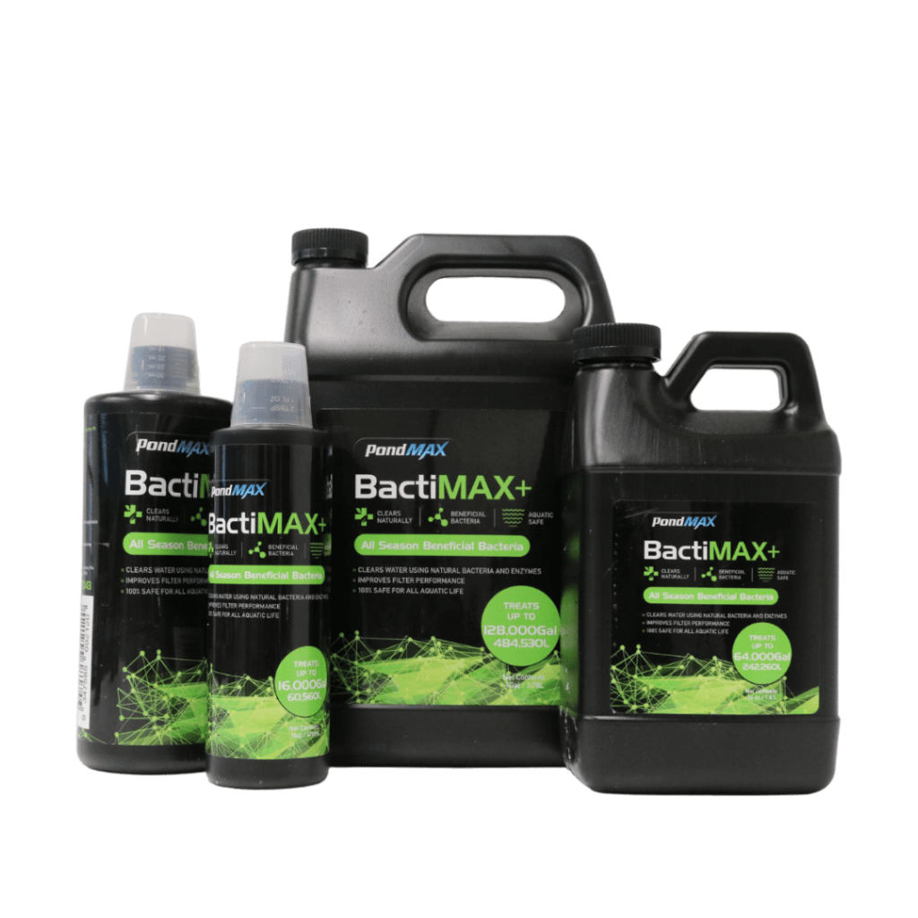 BactiMAX+ All Season Beneficial Bacteria