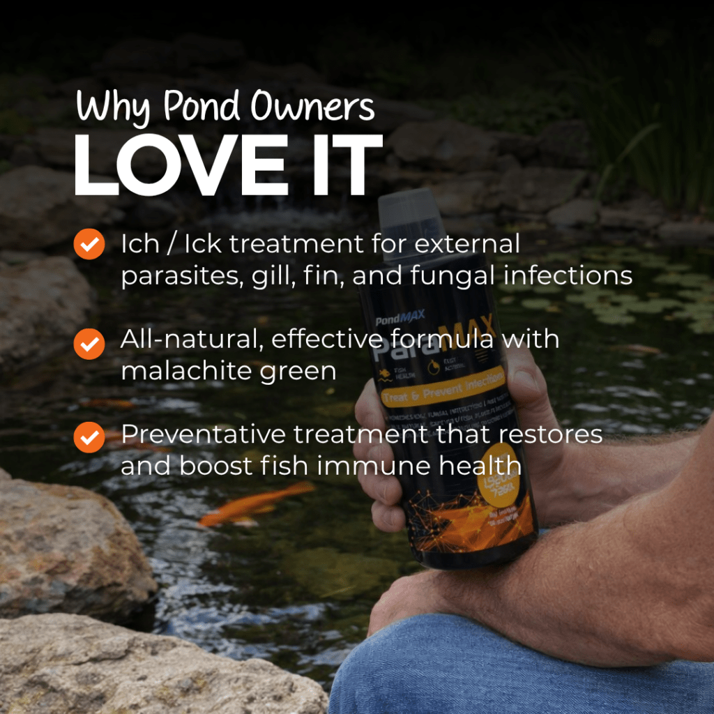 ParaMAX, Treat & Prevent Infections