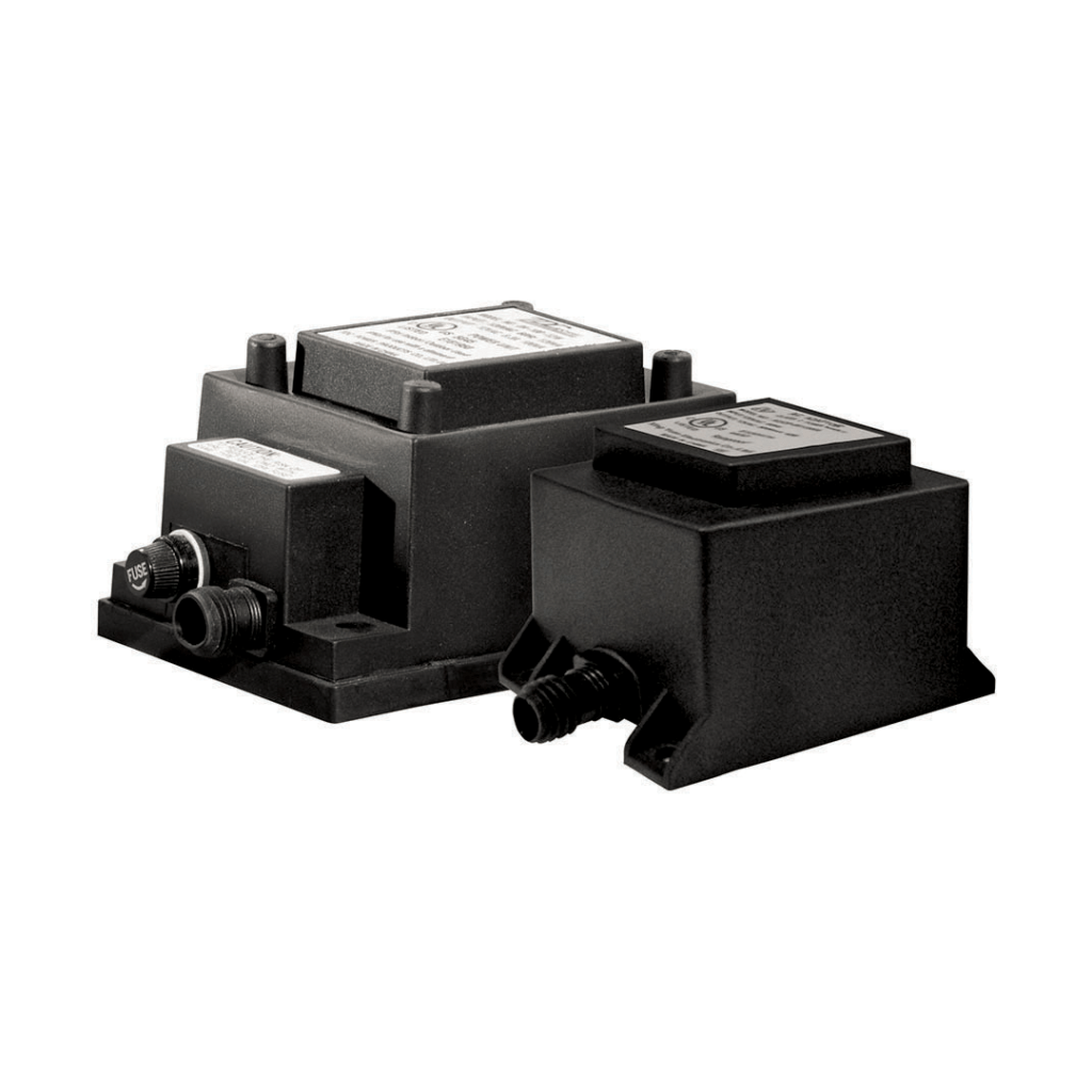 Indoor/Outdoor Low Voltage Transformer