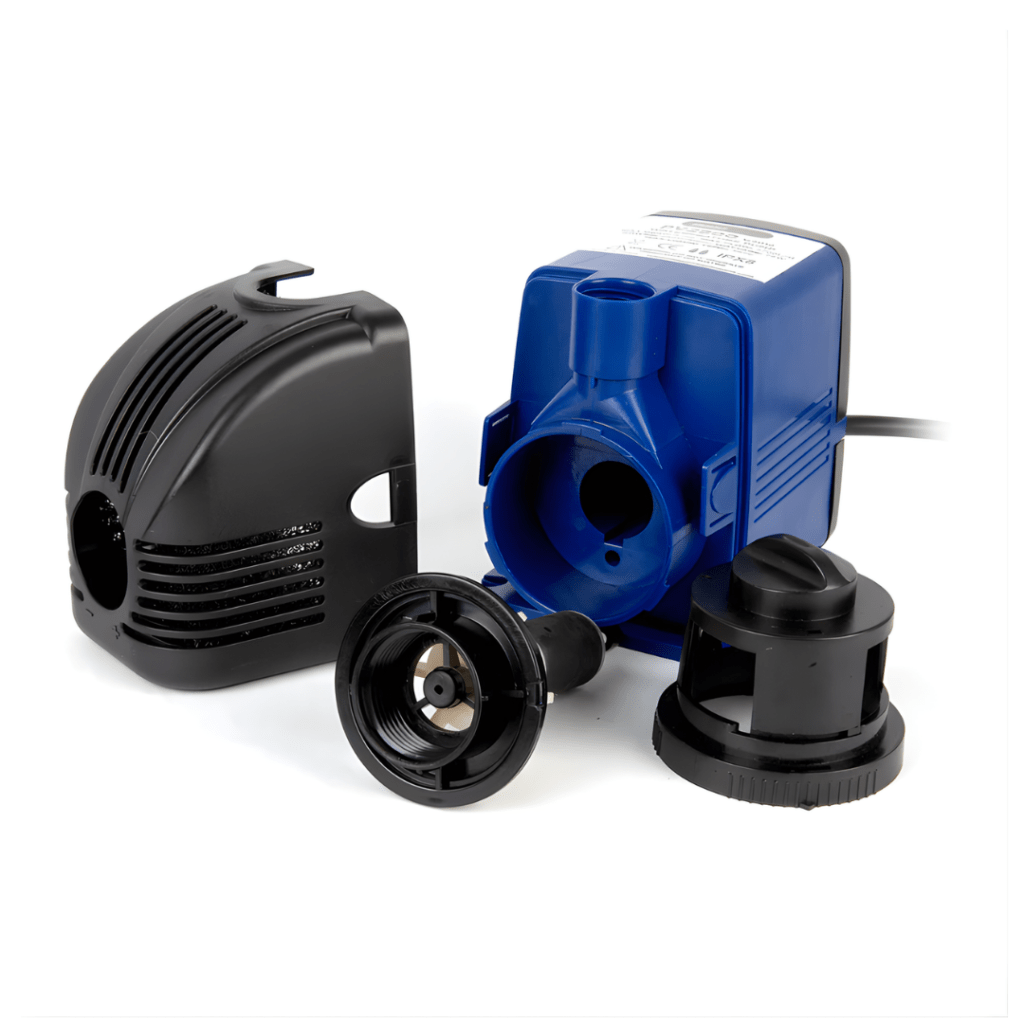 PV Series Pond & Fountain Pump image 3