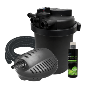 PondMAX Clear Water Kit