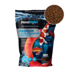 Color Enhancing Fish Food thumbnail 1