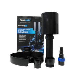 PondMAX In-pond Skimmer with Box