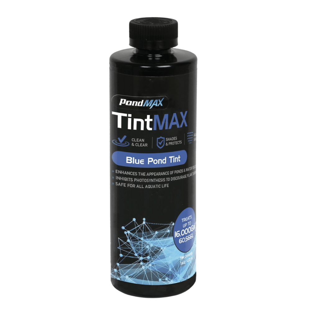TintMAX, Blue Pond Tint