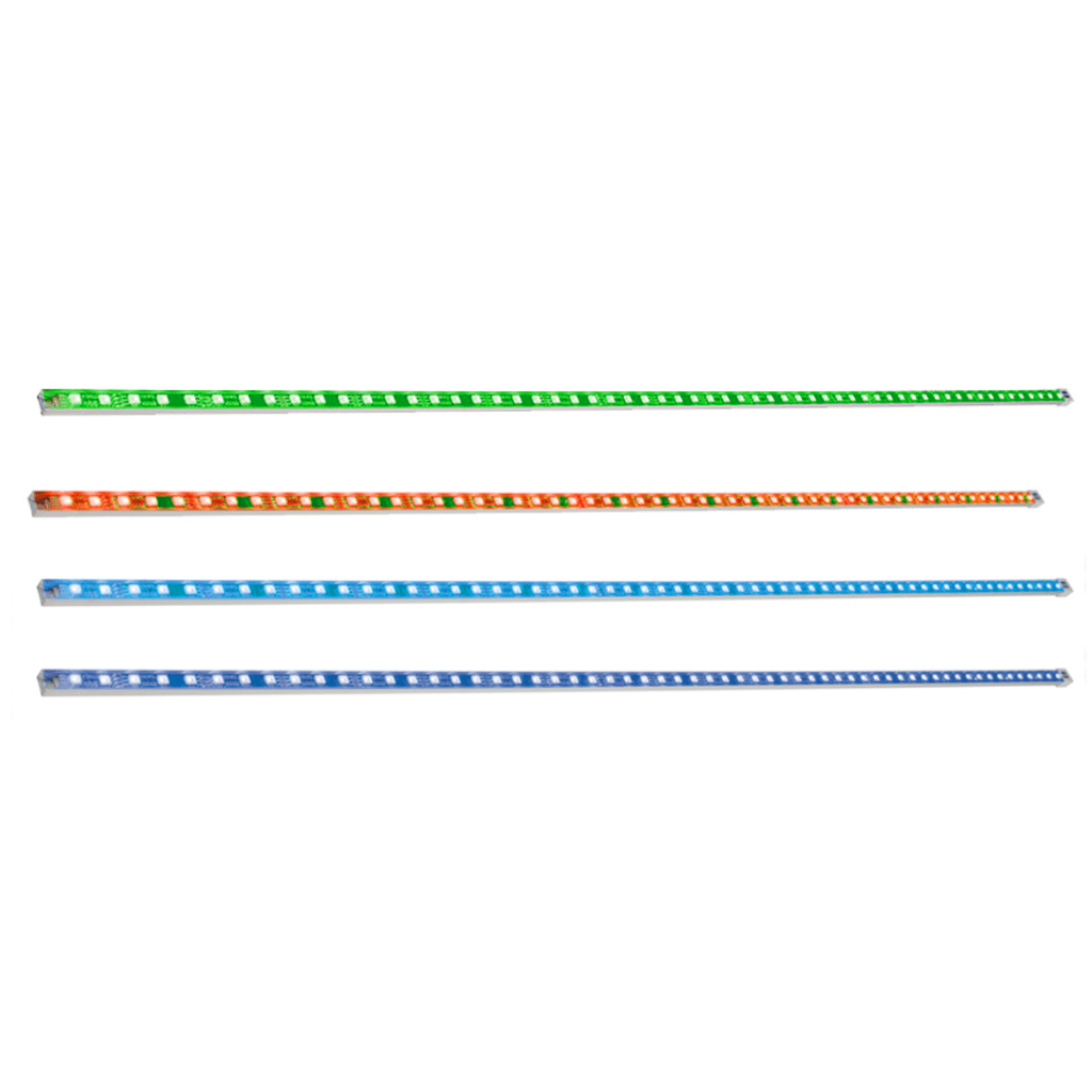 Color Changing LED Light Bar (Acrylic Spillways Only)