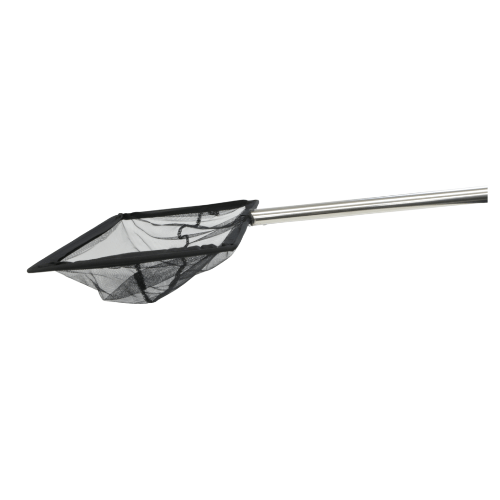 Stainless Steel Skimmer Net