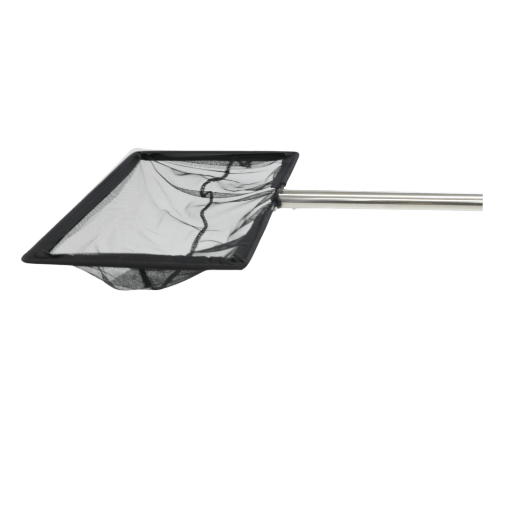 Stainless Steel Skimmer Net