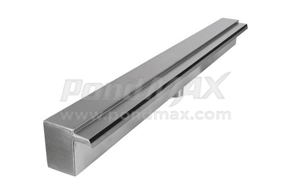 Pond Systems & Plumbing