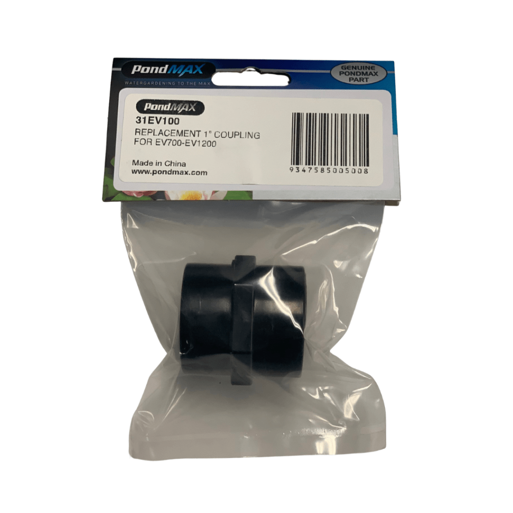 EV Series Pump Replacement Female Coupling