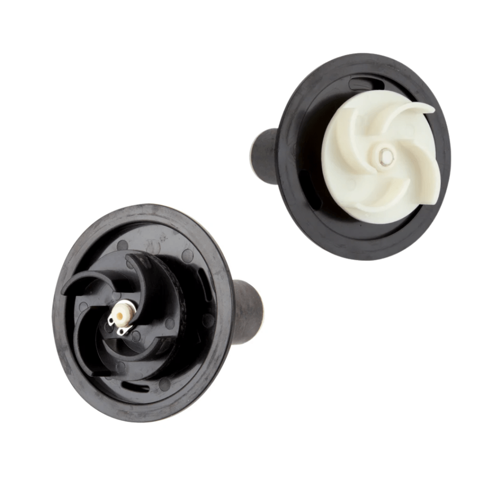 EV Series Pump Replacement Pump Impeller & O-ring