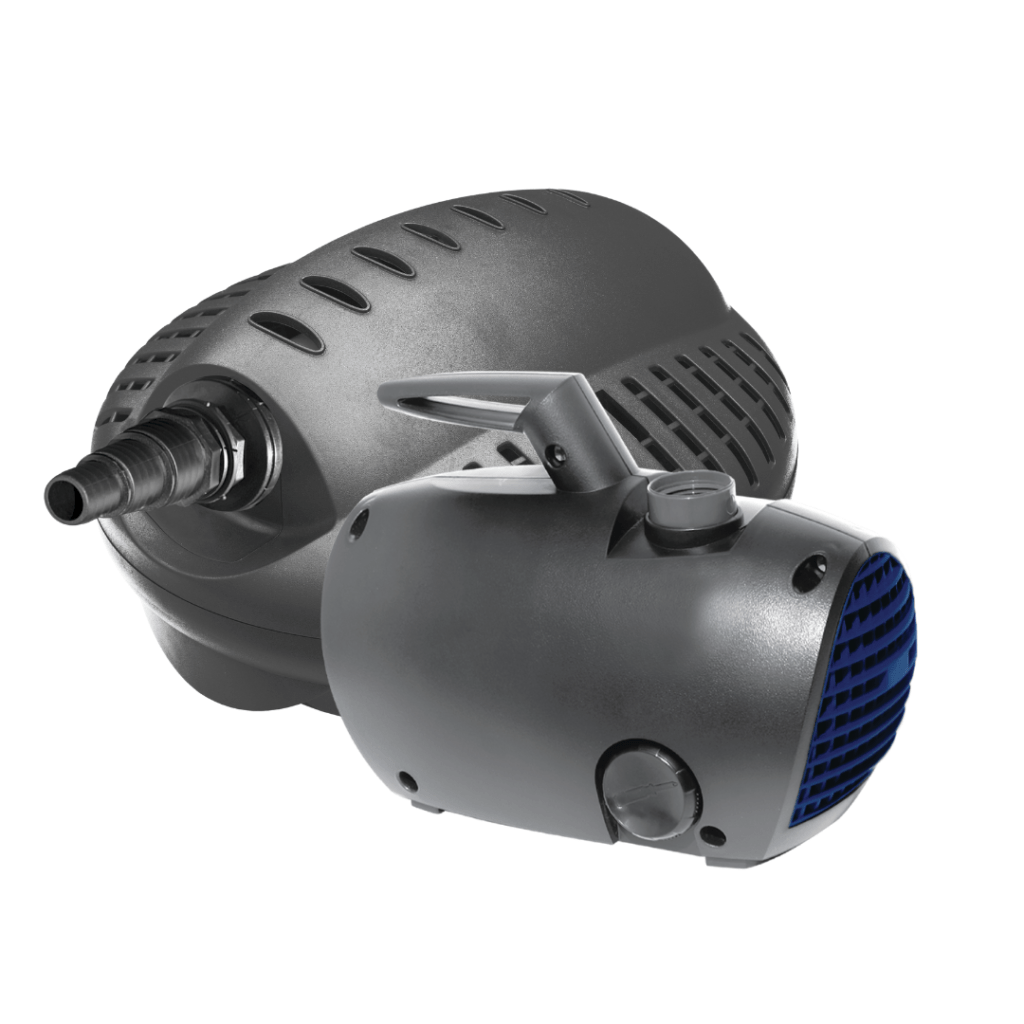 FP Series Submersible Pump (Euro)